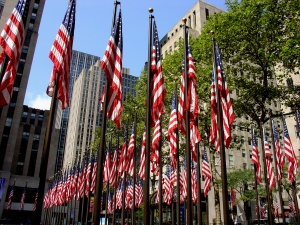 Rockefeller Plaza | New York Rockefeller Plaza | New York